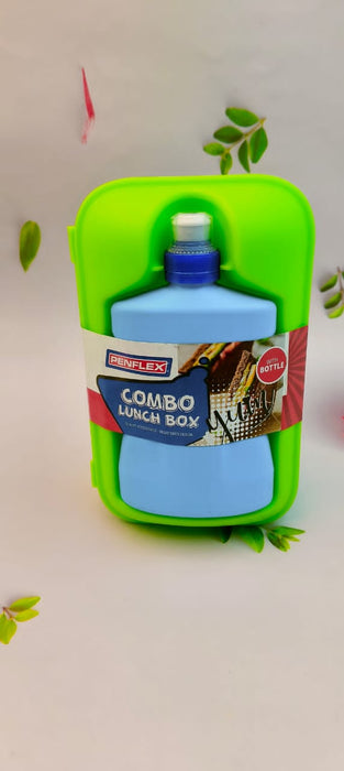Combo LunchBox Peneflex / ALP1828