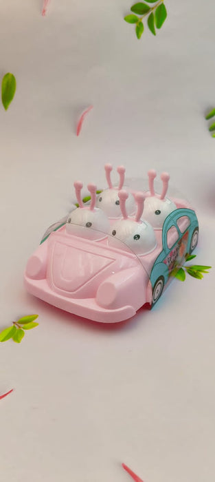 Car Ice Mold / 11350005