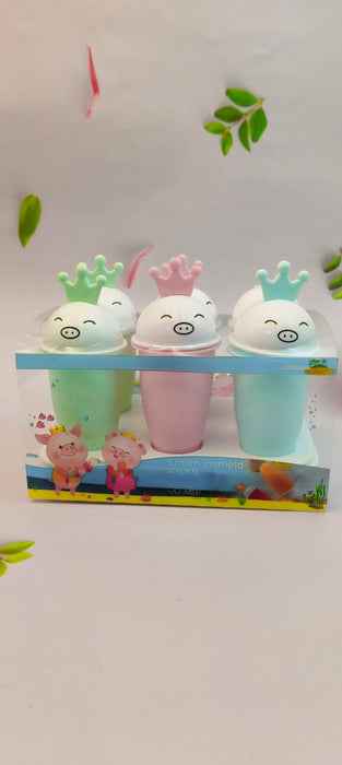 Crown Ice Mold / 11350008