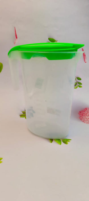 1.8 Round Jug&Lid / 7017
