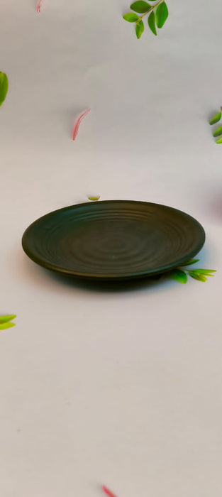 Plastic Dish / YM007A