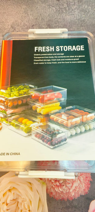 Fresh Storage / 11352027