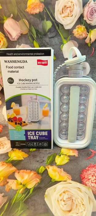 Ice Cube Tray / EDA-29