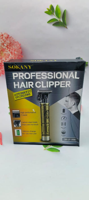 Hair Clipper / SK-9981