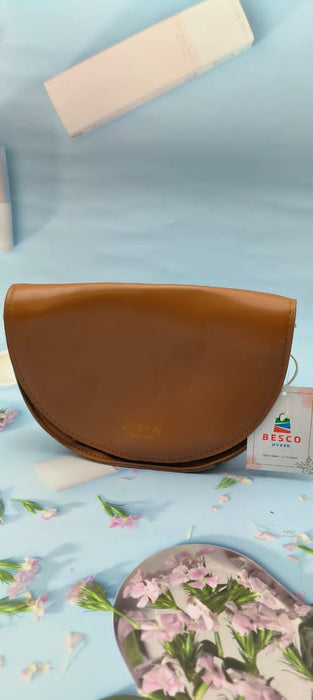 Semi Round Bun / YX-03