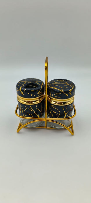 Color Spice Carousel 2 Jar Rotating / 16340031