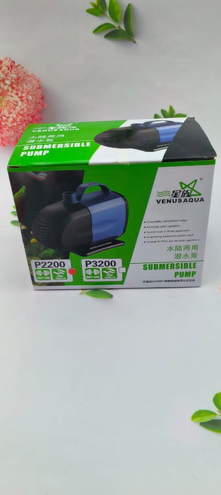 P2200Sumersible Pump / 1191736