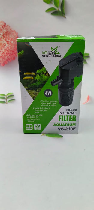 Internal Filter Aquarium / 1191740