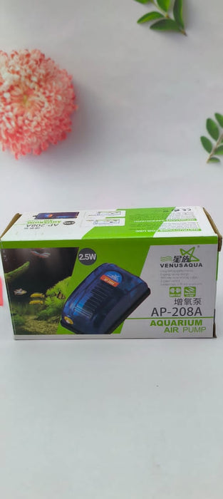 Aquarium Air Pump / 1167898