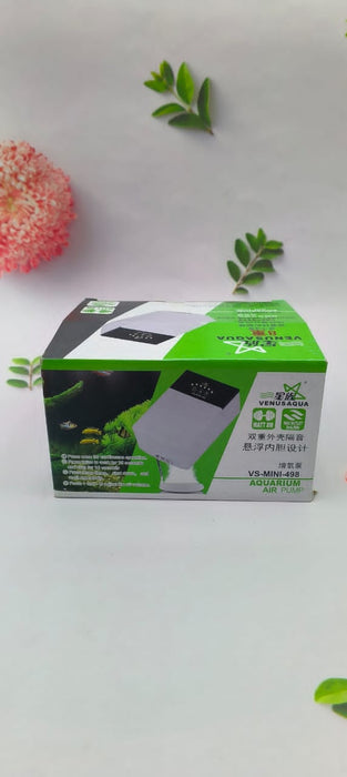 Aquarium Air Pump / 1220082