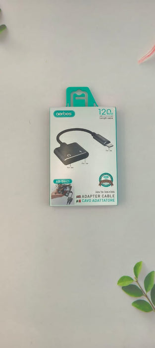 AB-S662I Iphone-2FM