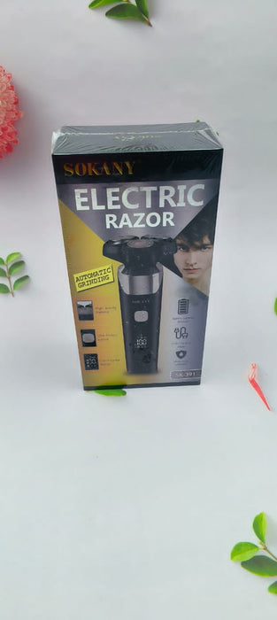 Electric Razor / SK-391