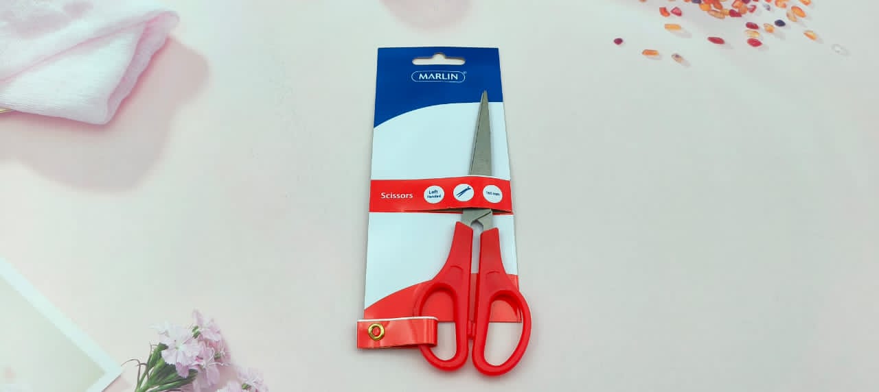 Marlin Left Hand Scissor 167mm / O11J