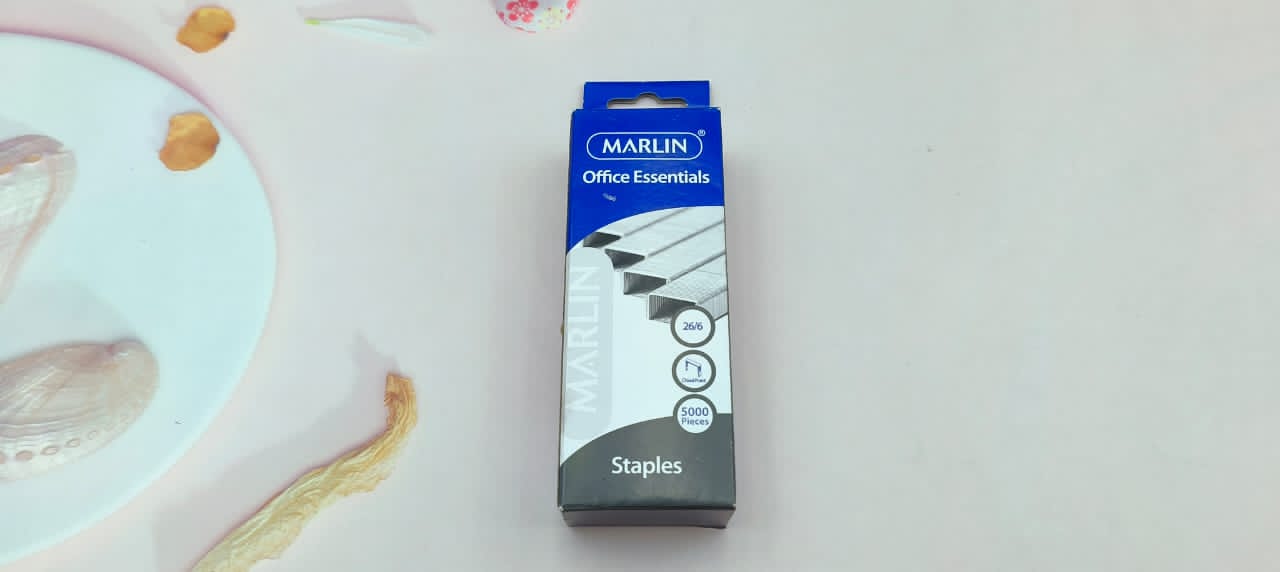 Marlin Staples 5000's 26 / 6 / 013E