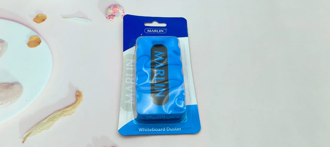 Marlin Whiteboard Eraser 1's / SM200