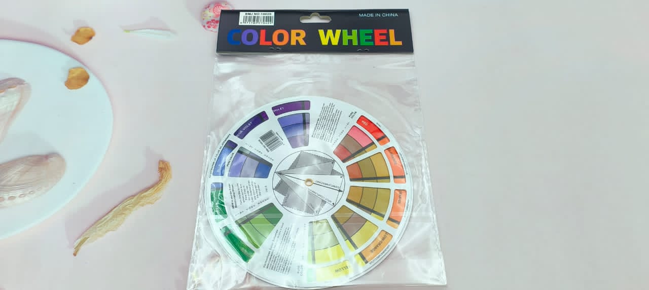 Color Wheel / 1802S/ 1230803