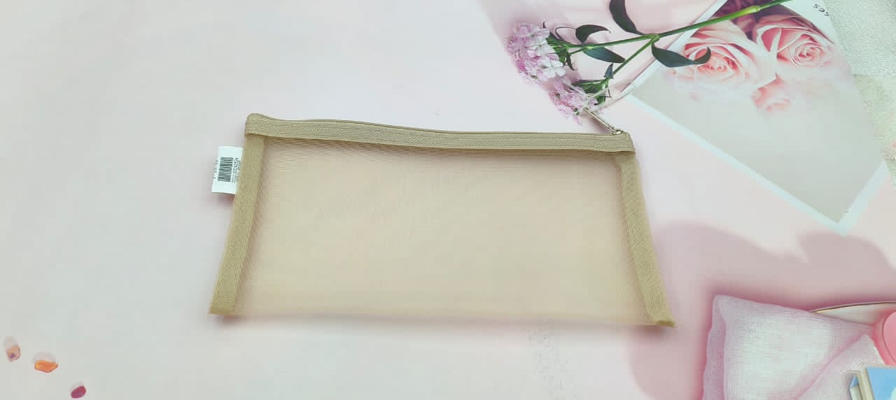 Pencil Case / 6-7 / S