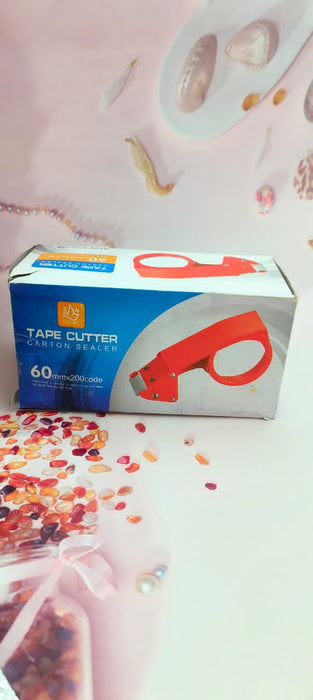 Tape Cutter-Carton Sealer / TOT-60