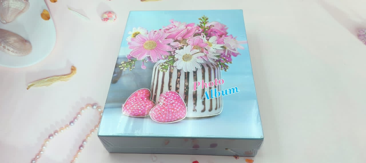Photo Album / 9526