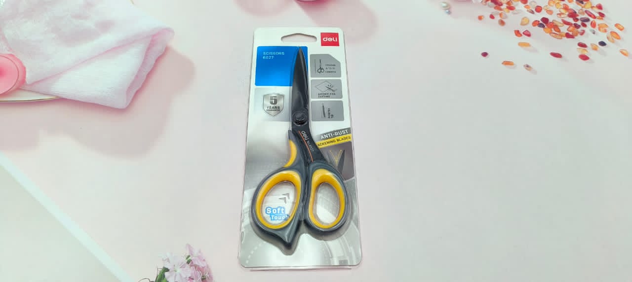 Scissors / 6027