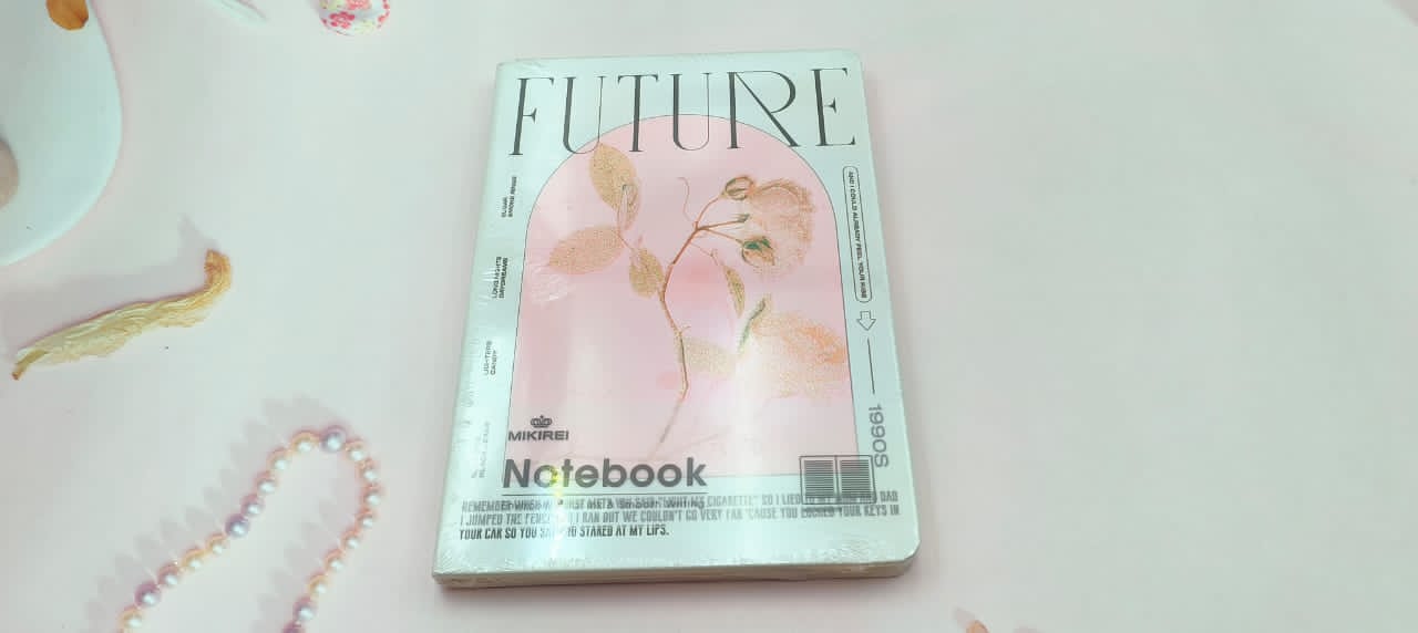 Notebook / BG10826A5-1-4