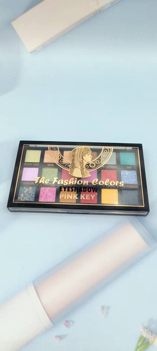 Eyeshadow / PK7504-4