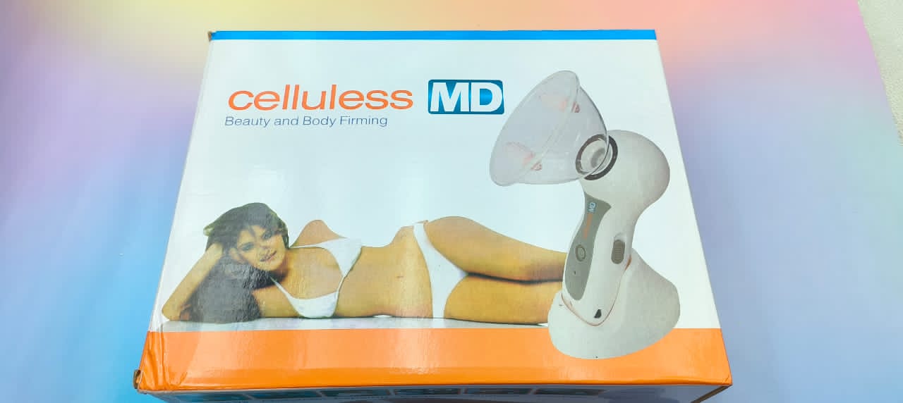 Celluless Beauty and Body Firming / EDA-40