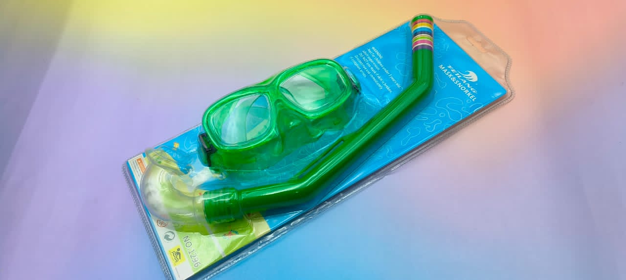 Mask & Snorkel / HY-193