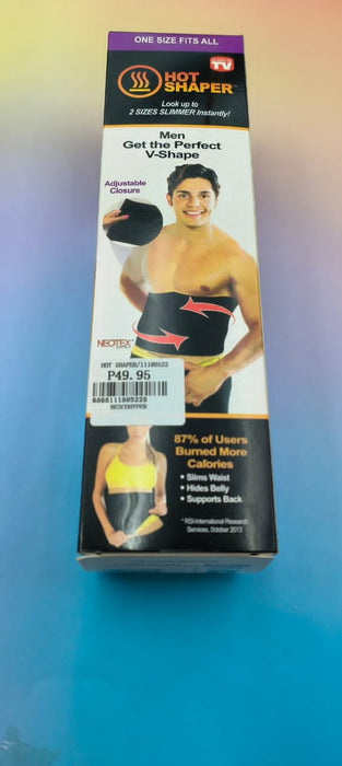 Hot Shaper / 11180522