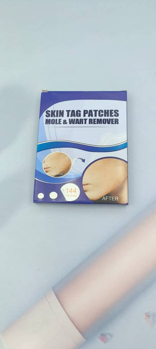 Mole / Wart Remover / JS339