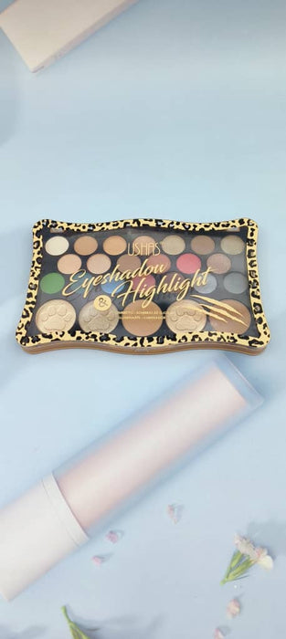 Eyeshadow & Highlighter / ES3987-4
