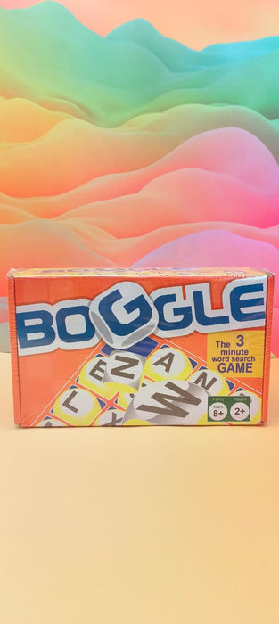 Boogle Game / 0177Y / 1191931