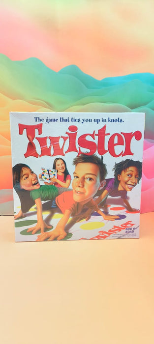 Twister Game / 6130 / 1190745