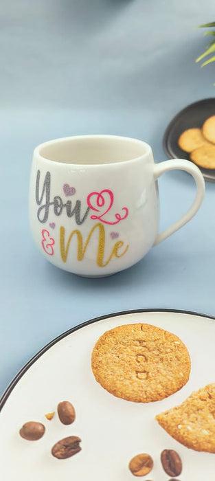 Porcelain Mug / 16431005