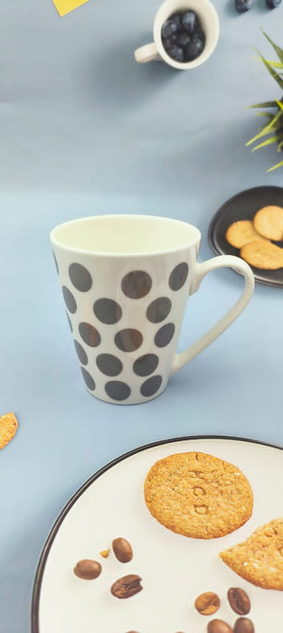 Ceramic Cup / TJ021 / 10341175