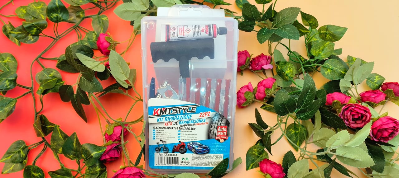 Tire Repair Kit / 2000941