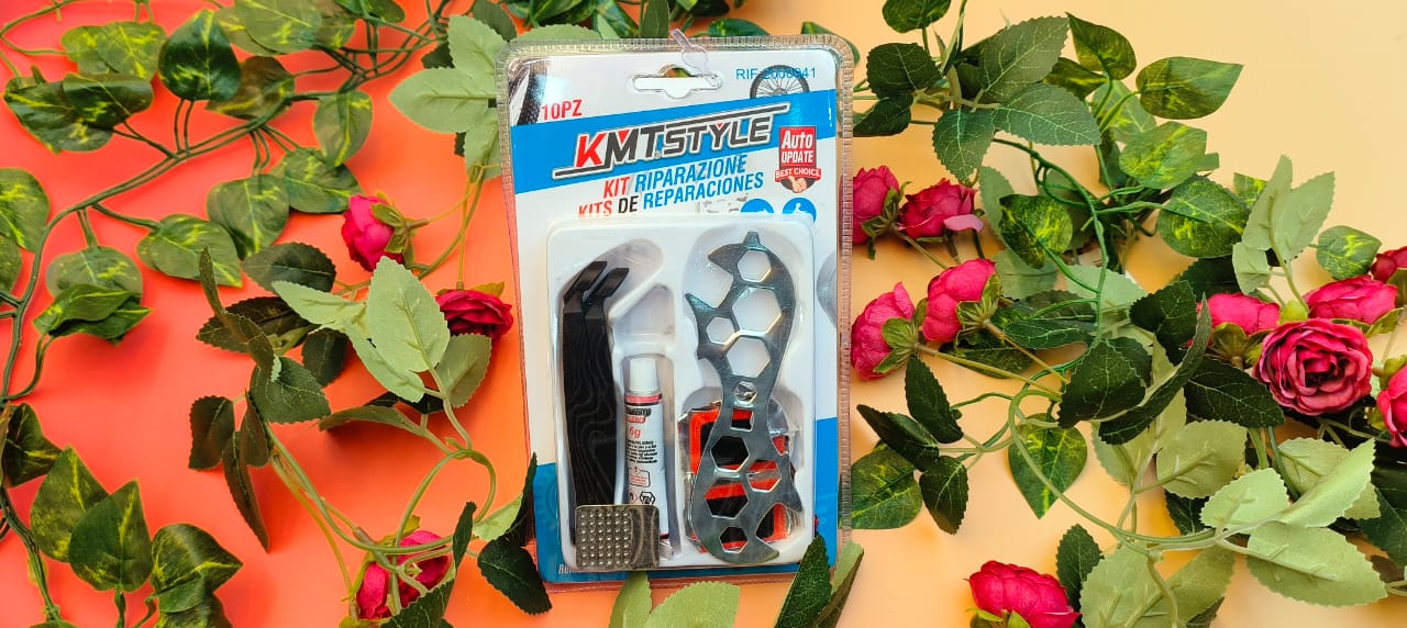 Kit Riparazione 22pz / 2000944