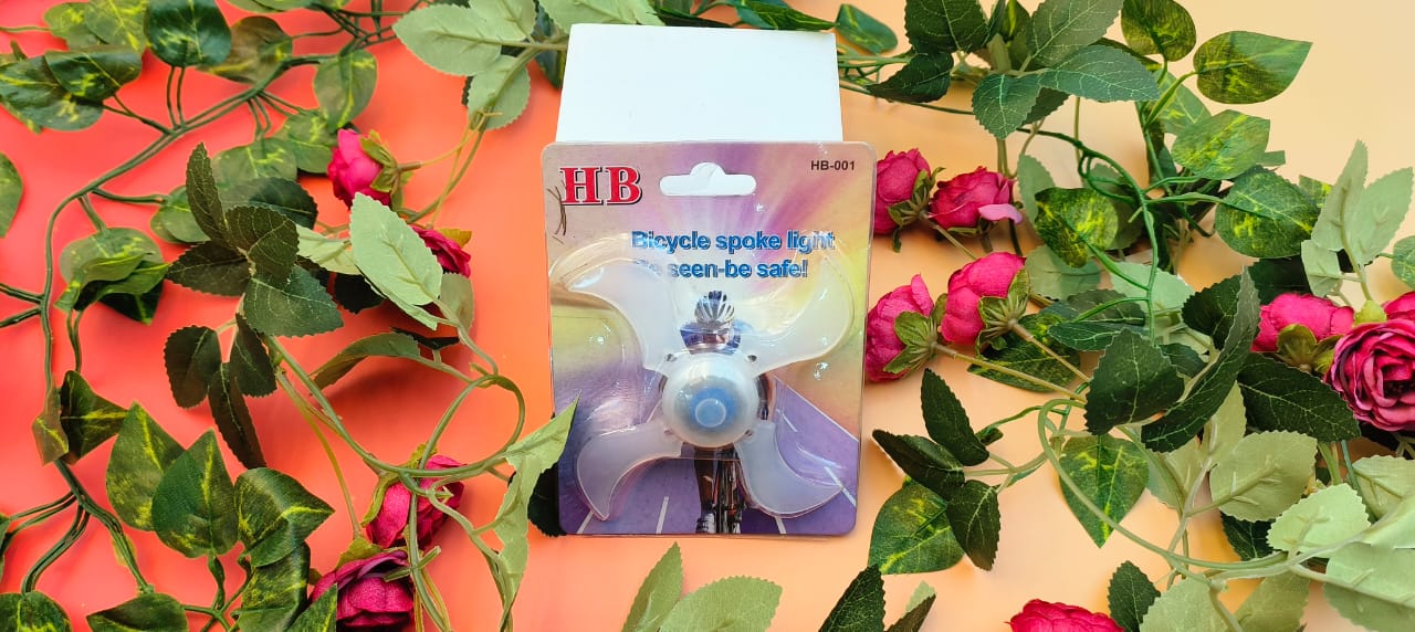 Bicycle Light/ 806