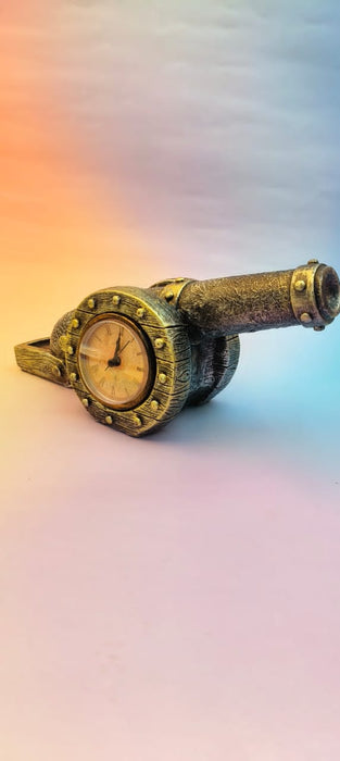 Cannon Ornament / MX-24