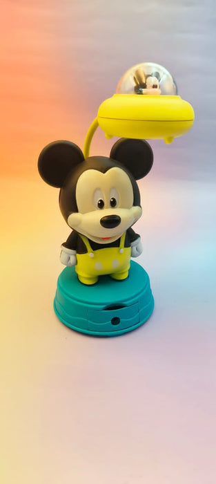 Cartoon Table Lamp / BJJ188