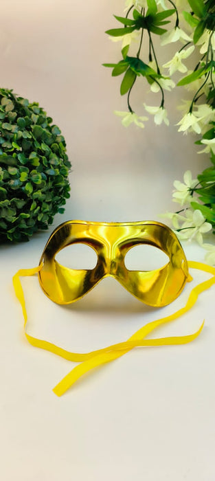 Prom Mask / A5
