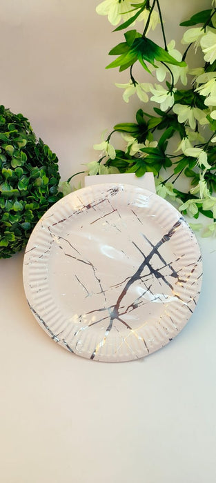 Plate / TOT-0848-5