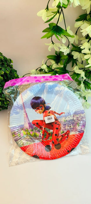 Paper Plate