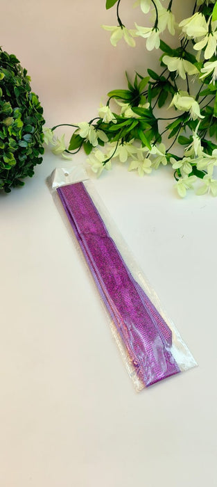 Ribbon Pull Flower 3.8cm*1.25m / 685-36-6