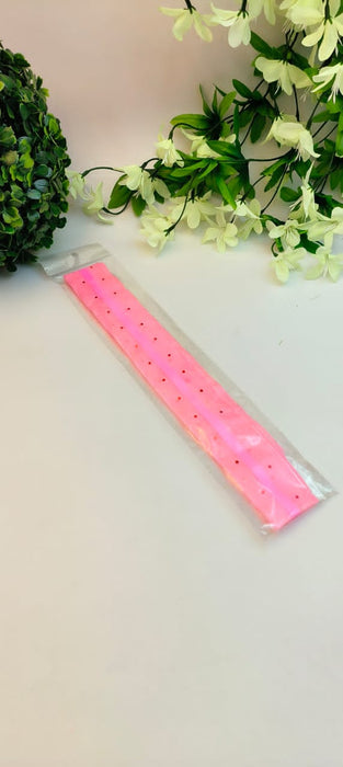 Ribbon Pull Flower 3.8cm*1.25m / 685-36-2
