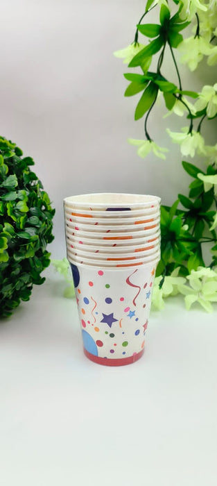Paper Cup / YSZB