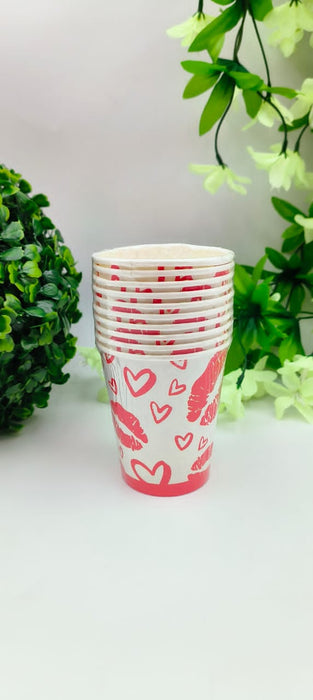 Paper Cup / YSZB