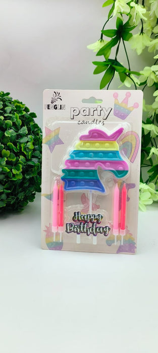 Love Candle / LZ-047/LZ-046