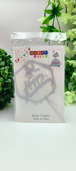 Birthday Cake Topper / DS-2222