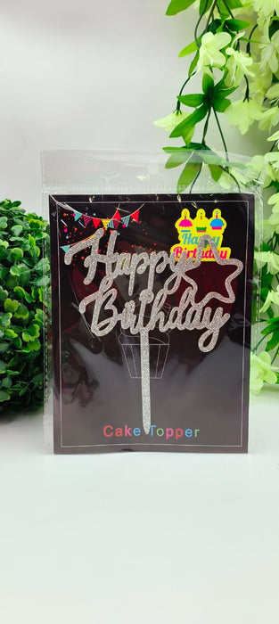Cake Topper / DS2011